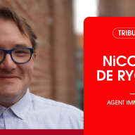 De la volonté de la ville de Lille d’encadrer les loyers commerciaux face à la politique avec un grand P – Par Nicolas De Rycker