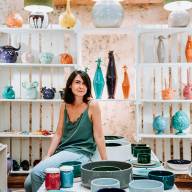 Dans les Pouilles, à Grottaglie, la famille Fasano façonne l’âme d’une céramique entre tradition et création contemporaine