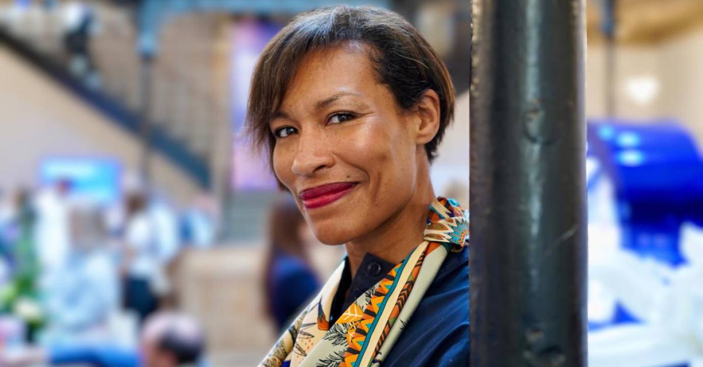 Per Fumum : la philanthropie au service de la visibilité du patrimoine olfactif français - Stéphanie Prinet-Morou, déléguée générale