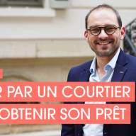 Pourquoi passer par un courtier pour obtenir son prêt ? Maxime Fillaudeau, Finance Conseil