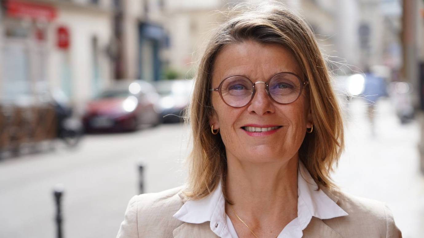 Le Bas Carbone, c'est plus de matière grise