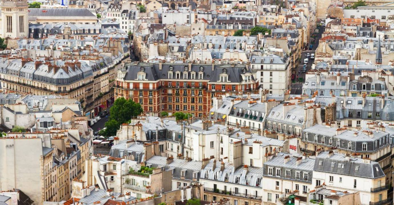 La surélévation des bâtiments ou comment exploiter une technique de construction de logements vertueuse ! Par Arnaud Viallaneix