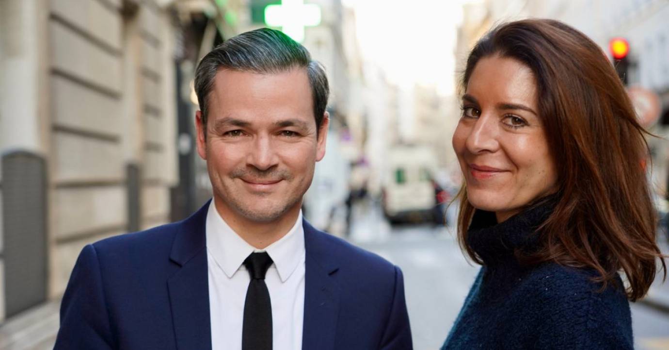 Syndic : « Je fête mes 20 ans cette année ….» Gilles Frémont, Président de l’ANGC