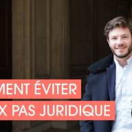 IA et RGPD : comment éviter le faux pas juridique ? Avec Grimaud Valat, Avocat Cabinet DTMV