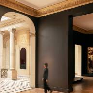 À Paris, Maison Guimet fait dialoguer forme, art asiatique et expérience