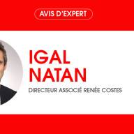 222 ans, et jamais le viager n'a été aussi jeune – Par Igal Natan, Renée Costes
