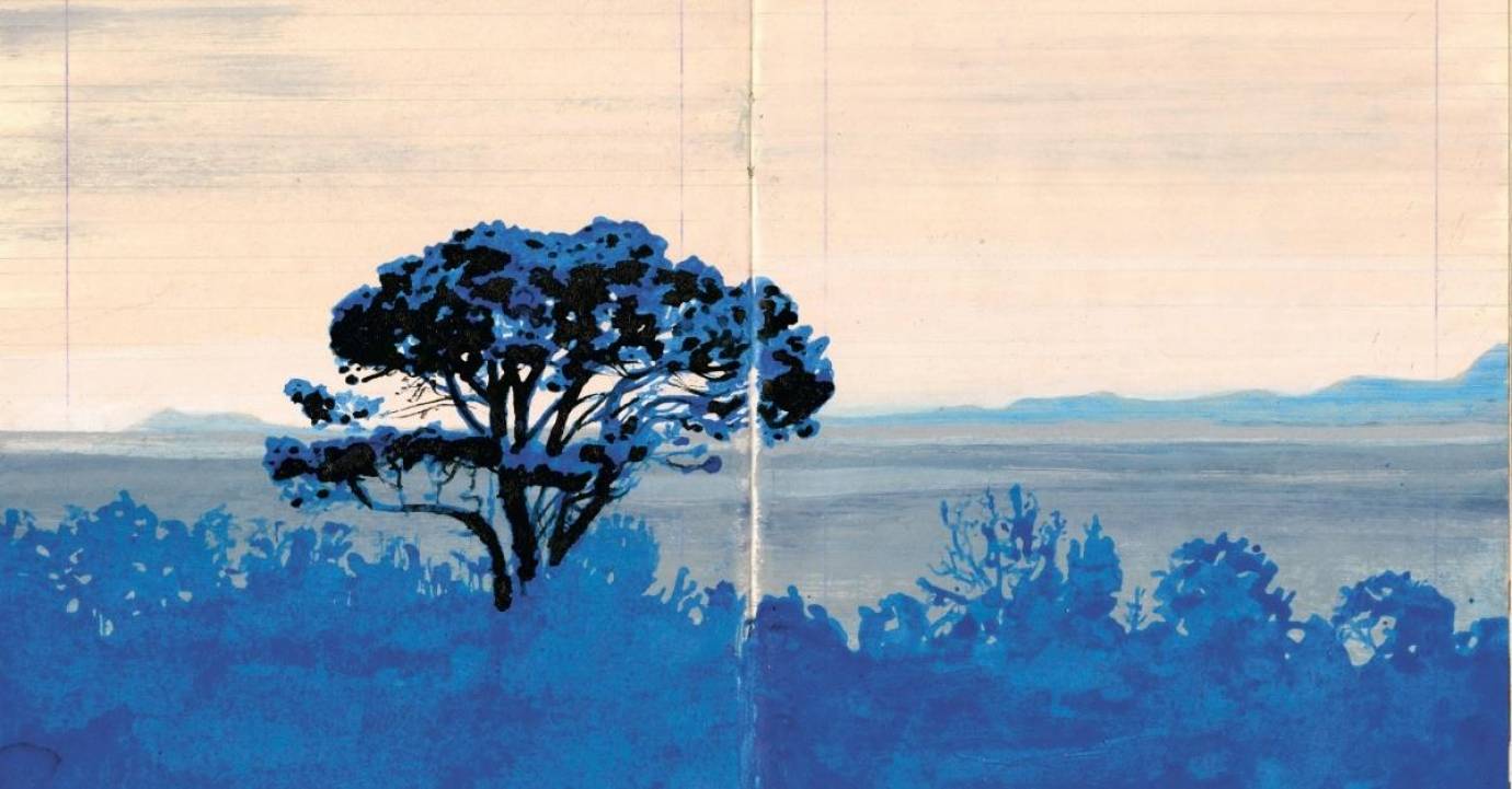 La Bellezza : Voyage en Italie – Philippe Mouratoglou (guitare)