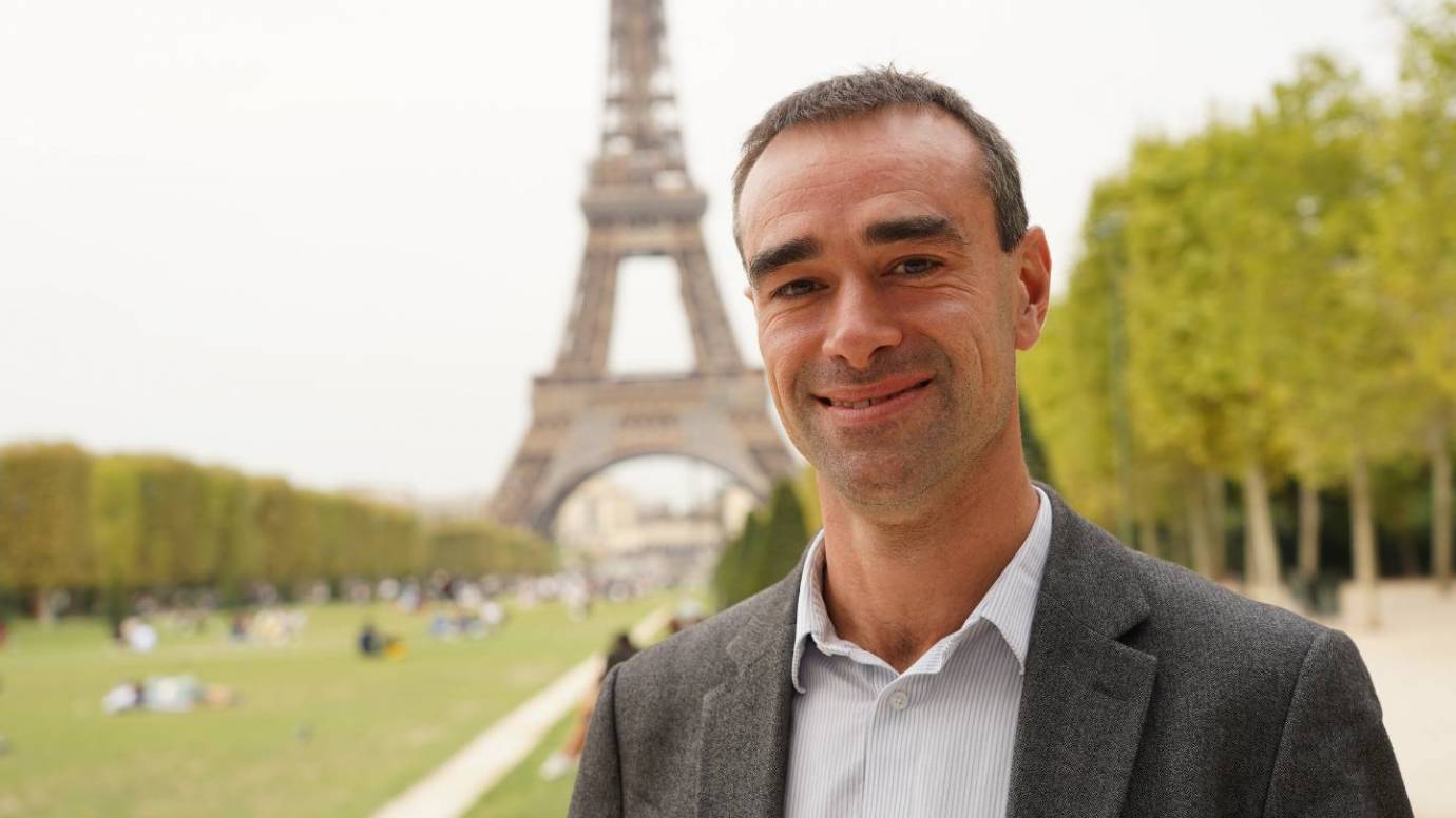 La data au service de la transition bas carbone et de l'investissement immobilier