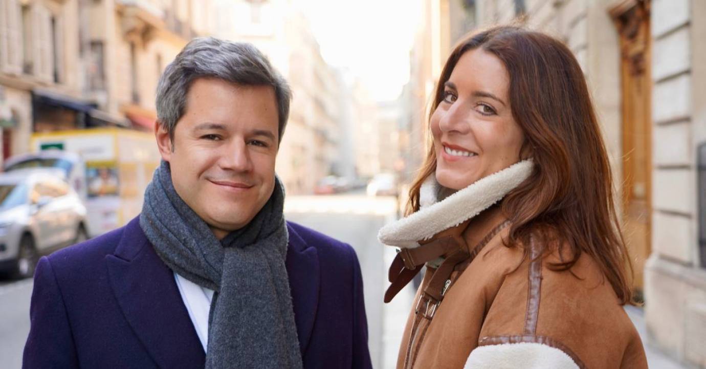 « Nous apportons cette nouvelle façon de voyager à l’Olympisme » Emmanuel Marill, Directeur Europe Airbnb