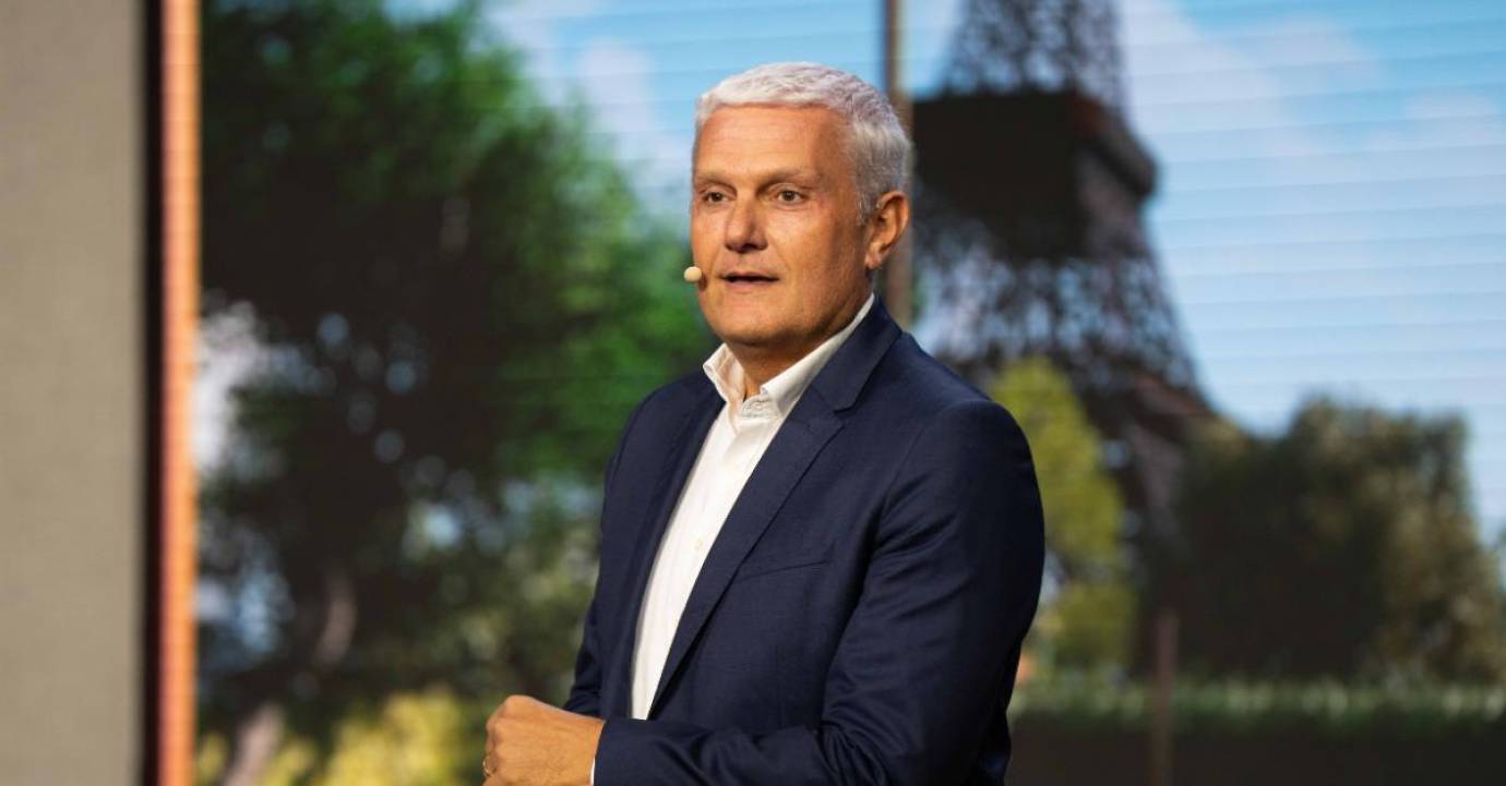 Le marché de la transaction est-il vraiment de nouveau à l’arrêt ? Olivier Descamps, iad