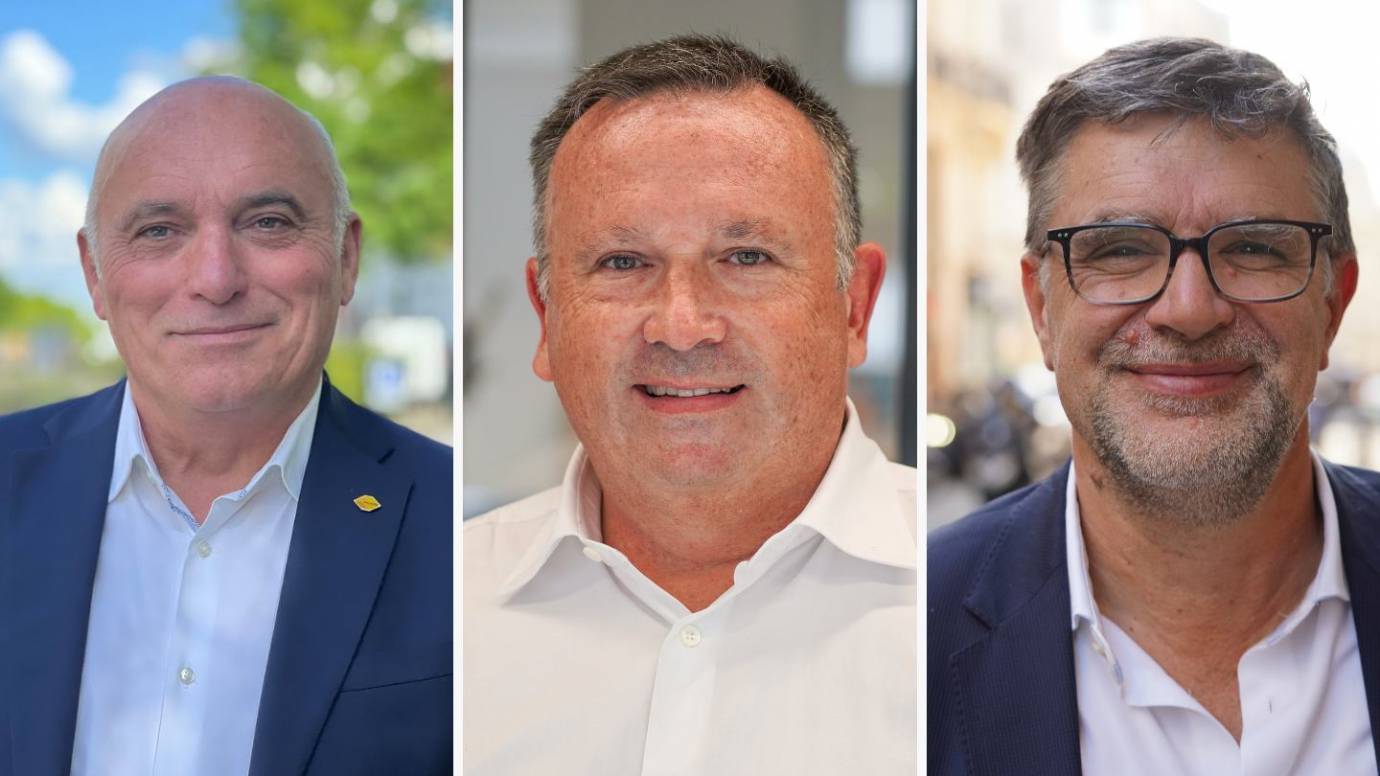 Chez Bien’ici : les nouvelles fonctions de Loïc Cantin et Jean-Marc Torrollion