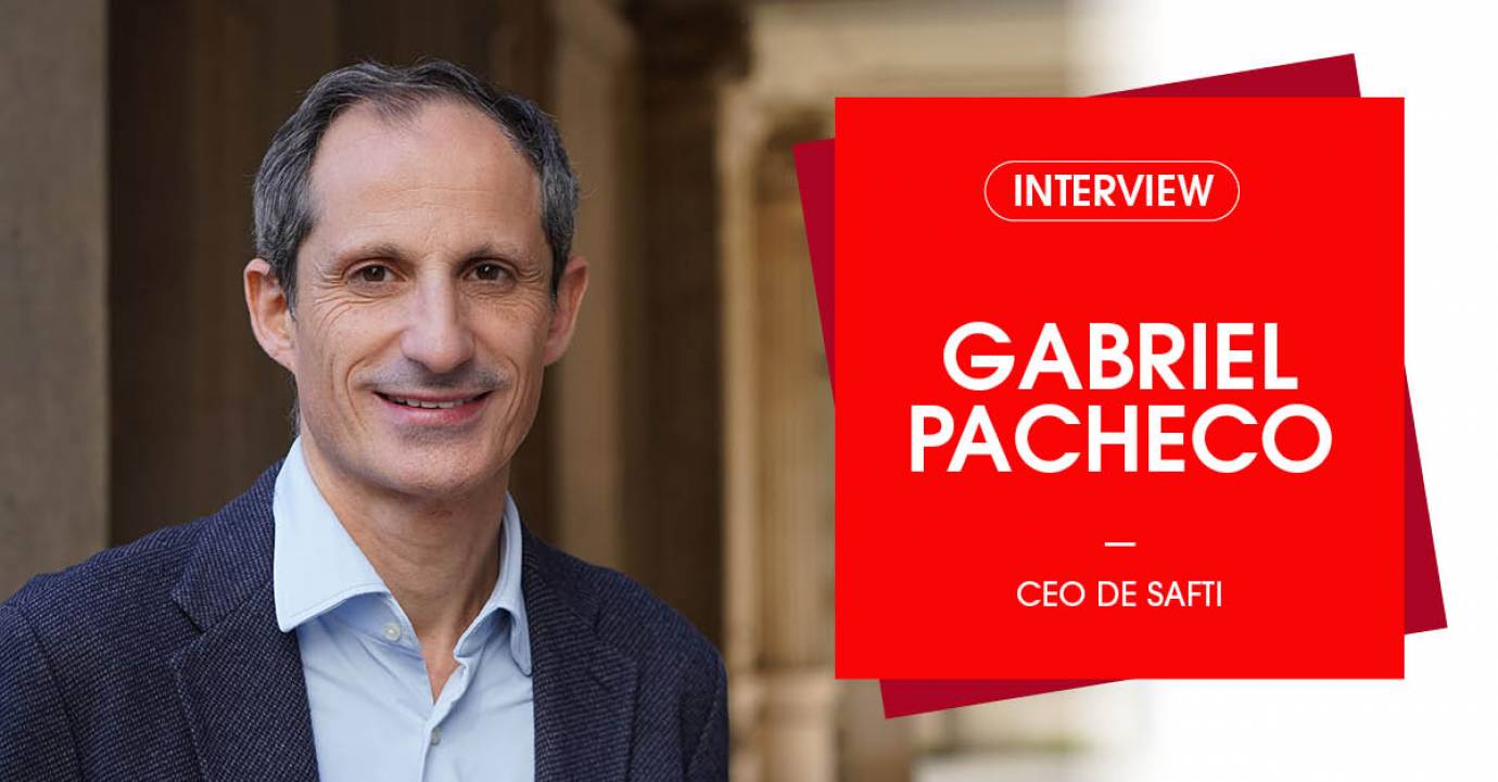 Immobilier ancien : 2025 marque le retour des projets de vie selon Gabriel Pacheco, CEO de SAFTI