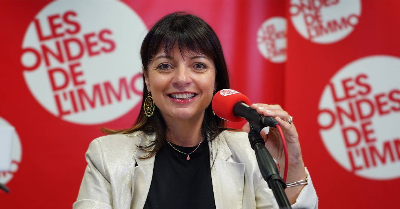 Crédit immobilier : quelles spécificités dans le Grand Est, la Bourgogne et la Franche-Comté ? Avec Frédérique Gaetan, Finance Conseil