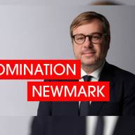 Nicolas Brosseaud nommé Président de Newmark Valuation & Advisory en France