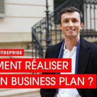 Créer son entreprise : comment réaliser un bon business plan ? Avec Jean Artes, Finance Conseil