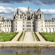 Chambord met quatre siècles de festins à table