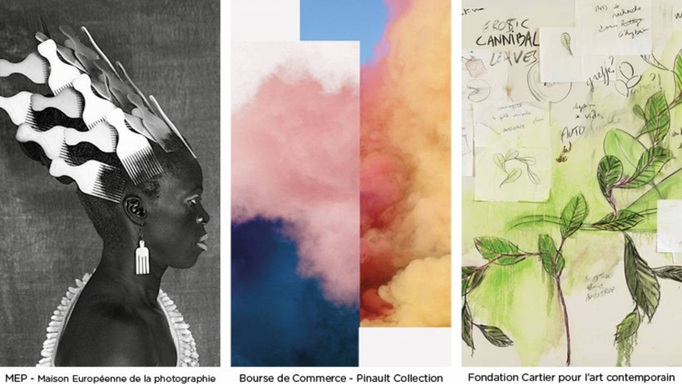 Art Paris fête ses 25 ans