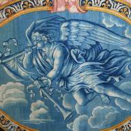 Oublié et retrouvé, le Trésor du Roi-Soleil exposé sous la verrière du Grand Palais