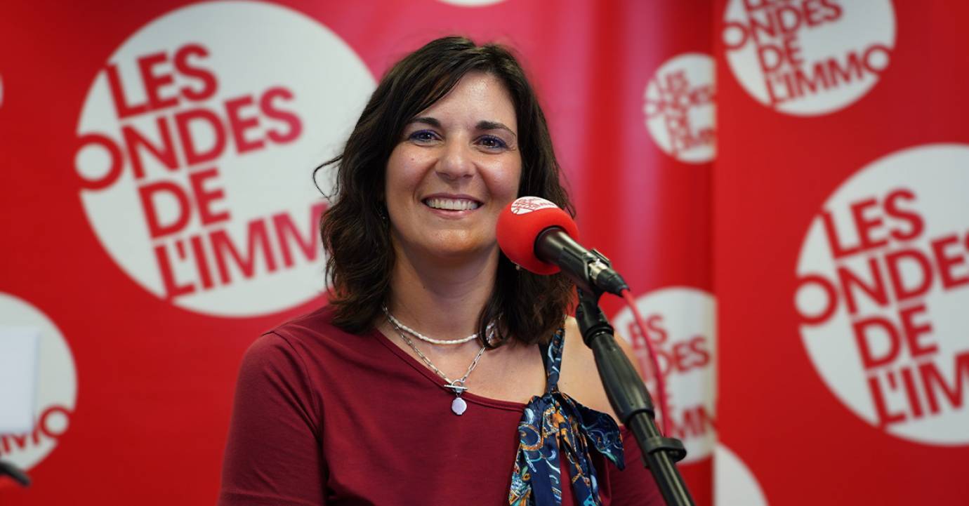 Crédit immobilier : direction l’Occitanie avec Marie Najac, Finance Conseil