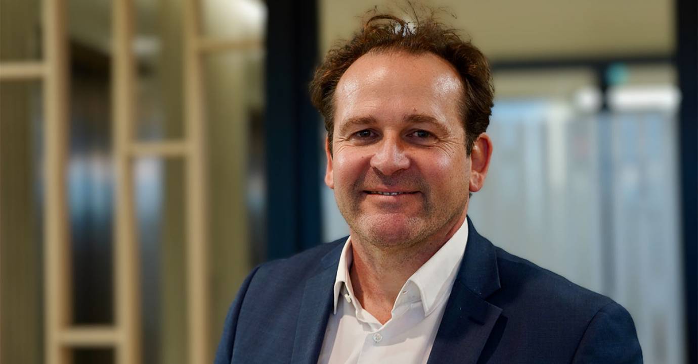 Un immeuble renaît de ses cendres à Dunkerque : Phoenix raconté par Stéphane Mazuy, Tisserin Promotion