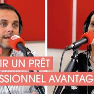 Comment obtenir un prêt professionnel avantageux ? Les réponses de Maxime Bossard, Finance Conseil