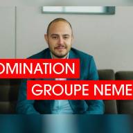 Alexandre Recorbet prend la direction des opérations immobilières pour le Groupe Nemea 