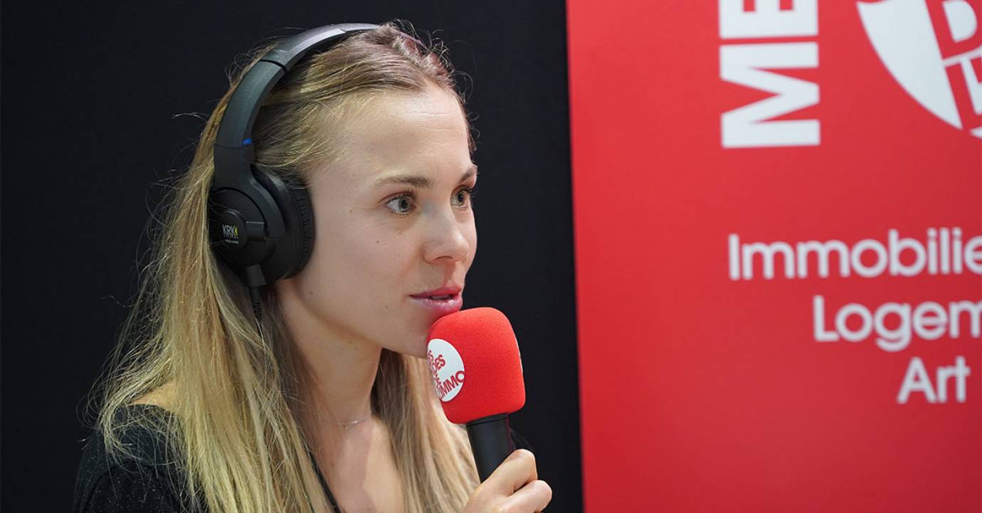 J’ai appris à me relever – Loana Lecomte (La Maison des Champions de Century 21)