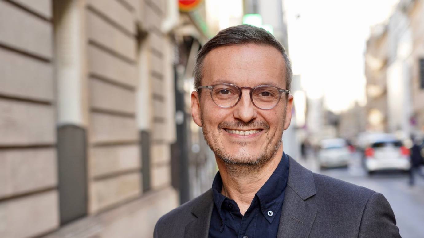 Pierre Papier Immo : Nexity lance une nouvelle plateforme d’investissement immobilier - Olivier Pottier, Nexity