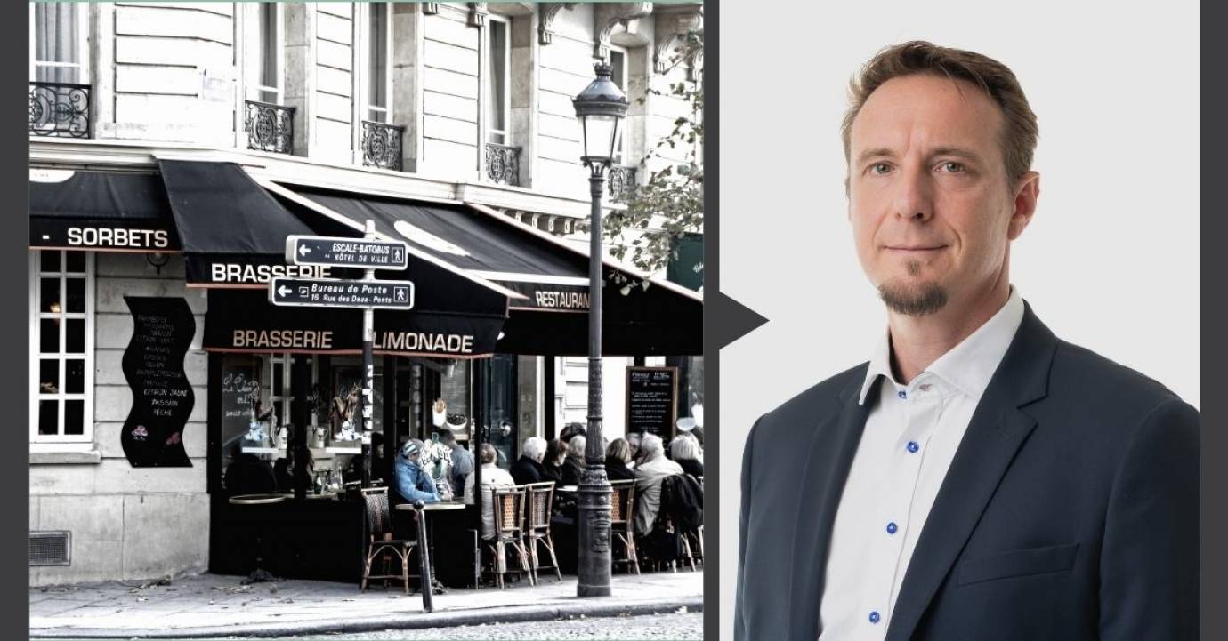 Pourquoi peut-il être intéressant de devenir négociateur en fonds de commerce ? Arnaud Villeroy, EstimerMonCommerce.fr