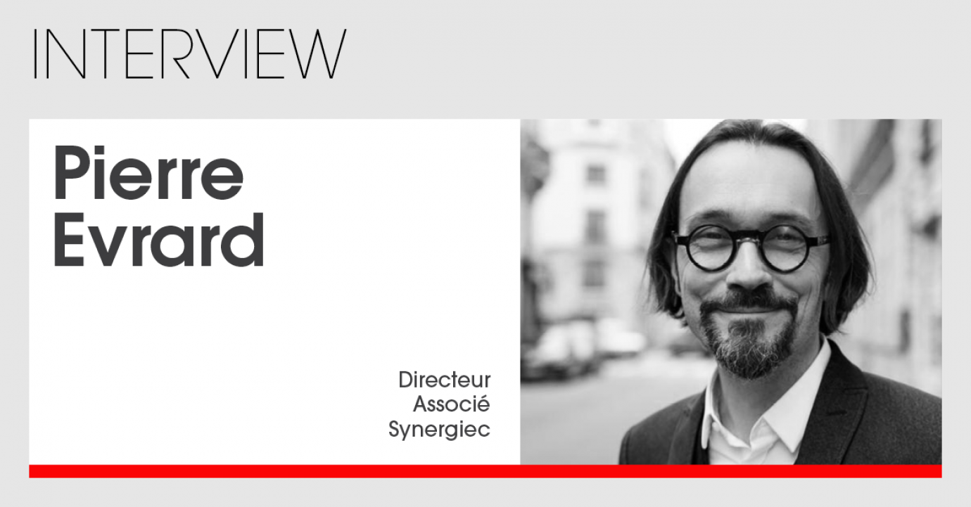 Le DPE en quête de ses lettres de noblesse - Pierre Evrard, Synergiec