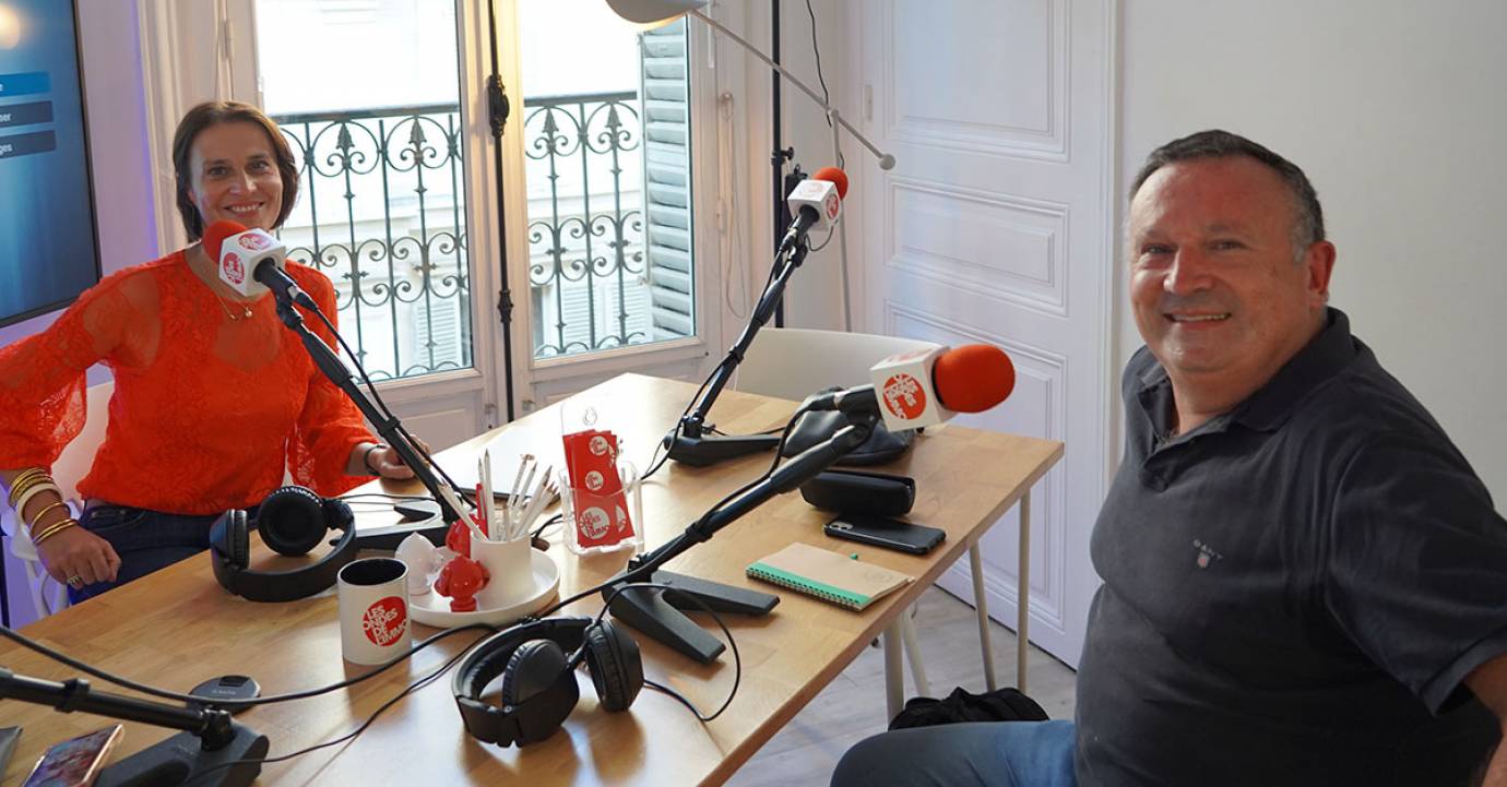 Saisir l’avenir de l’immobilier : l’éclairage de Cyril Janin (Bien'ici) sur le marché et les métiers