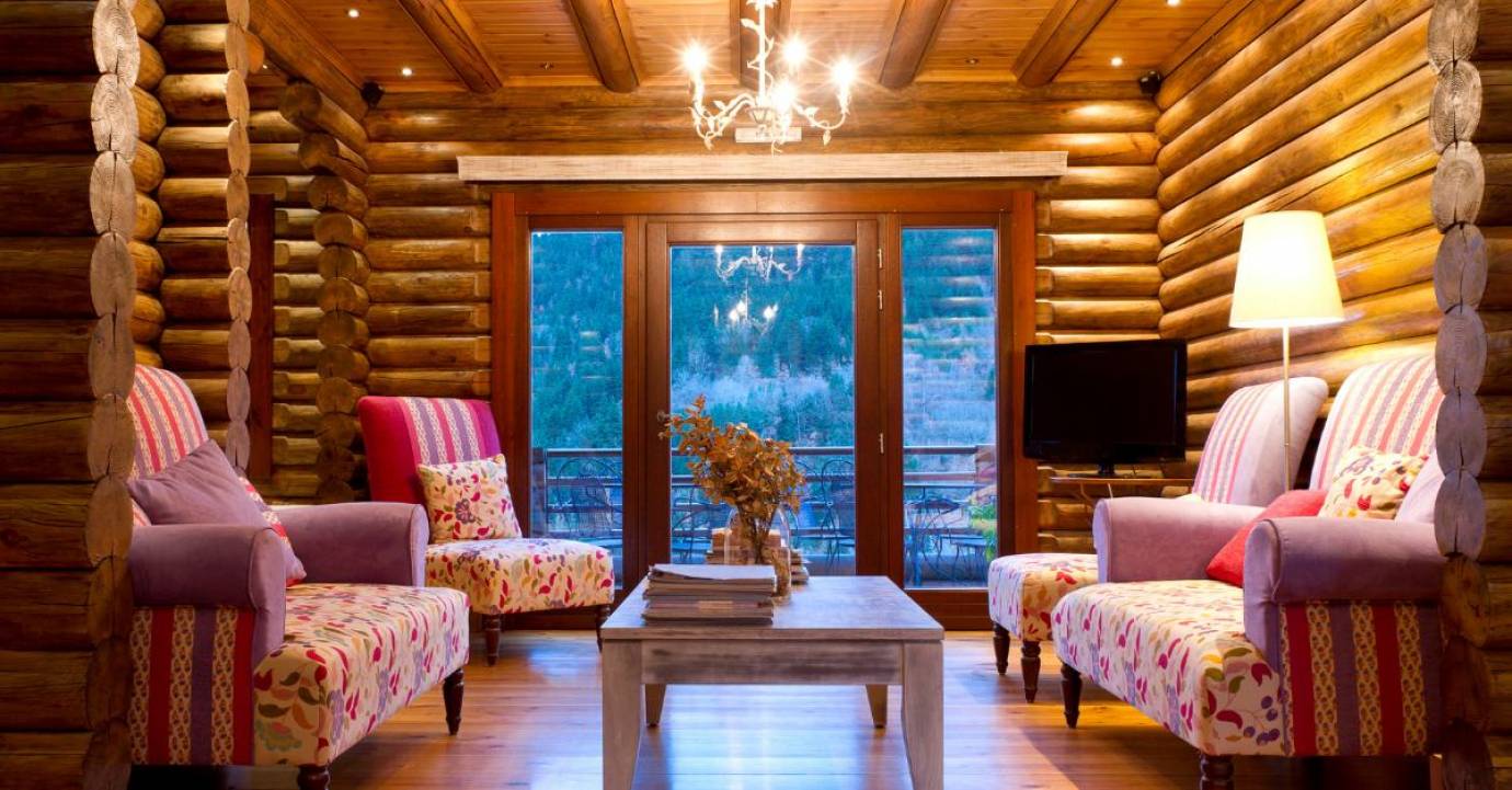 Du changement en vue pour la parahôtellerie - Par Thomas Gimenez, AUREP