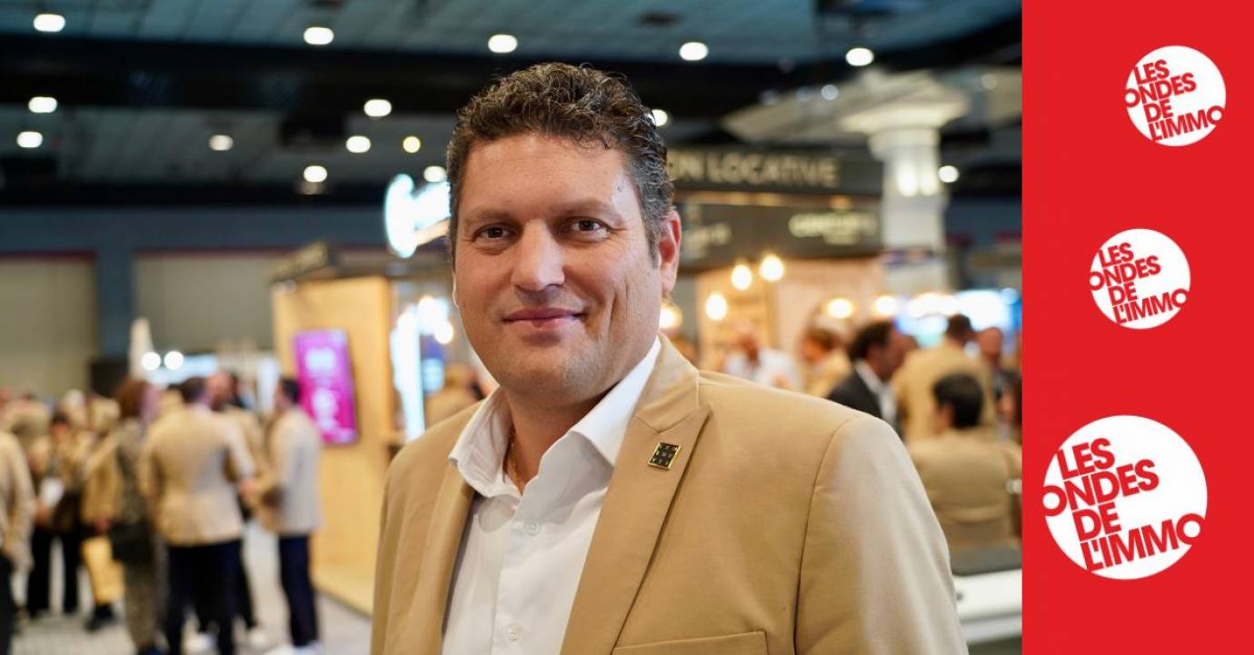 Etre chef d’orchestre et gérer plusieurs agences immobilières - Aurélien Jardry, CENTURY 21