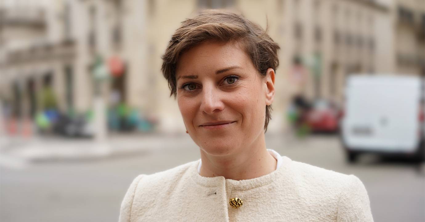 Village Olympique : la conception et la construction racontées de l’intérieur - Elodie Benoît, Nexity