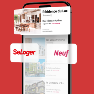 Immobilier neuf : SeLoger lance Top Position pour donner plus de visibilité aux programmes