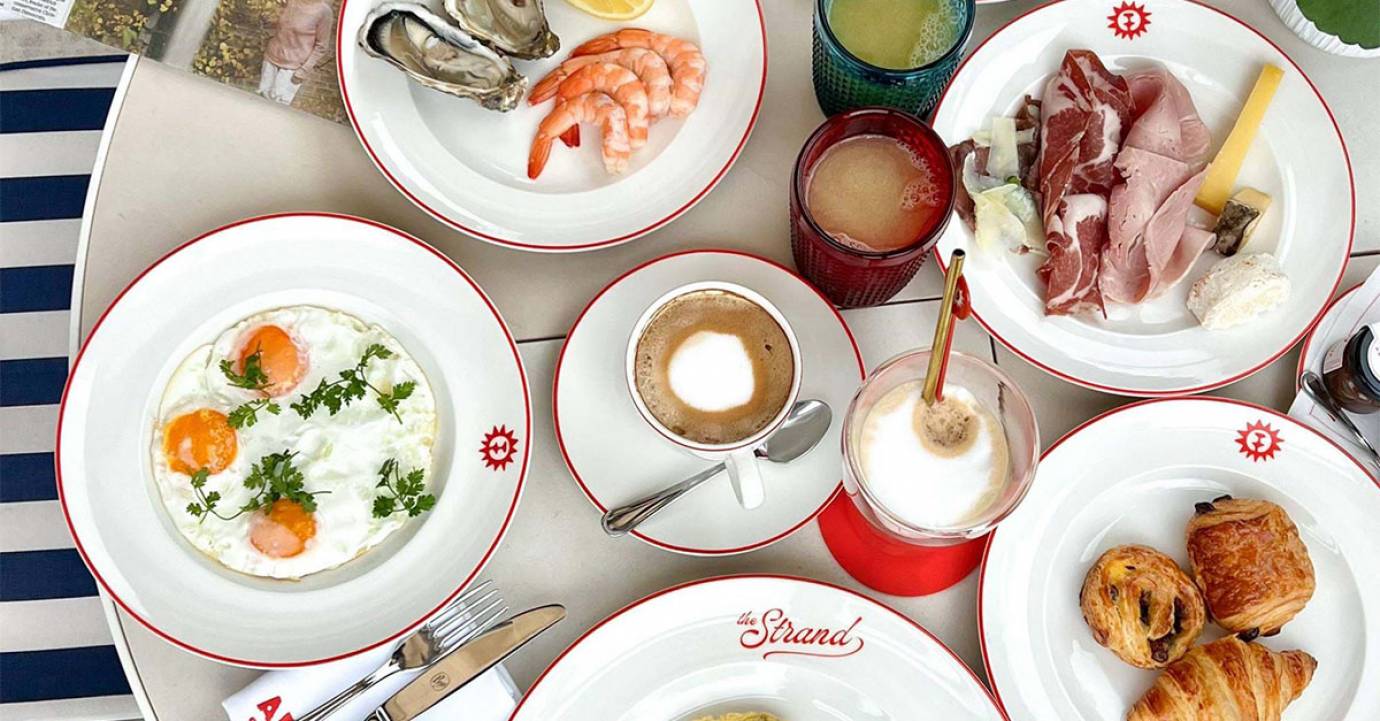 Week-end de Pâques : quatre expériences gourmandes pour célébrer le printemps