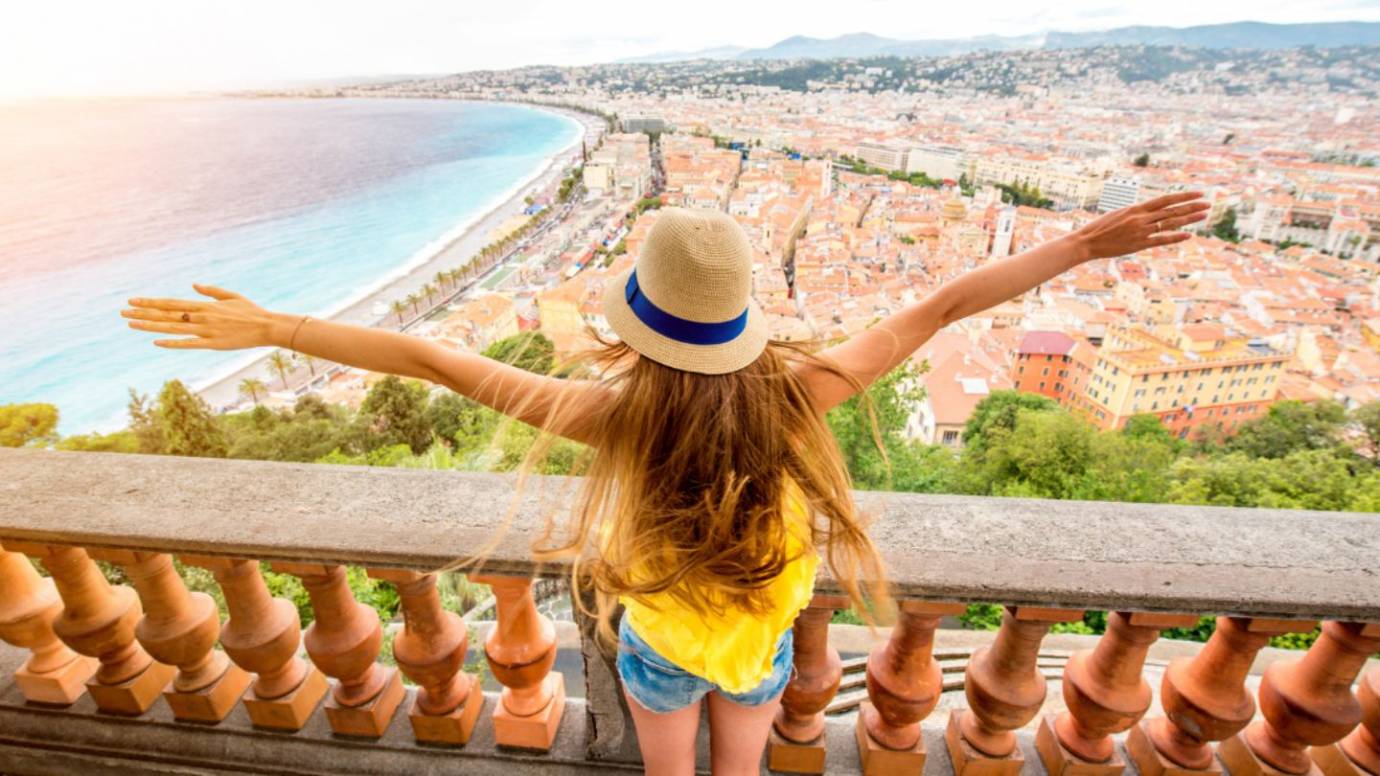 A Nice, les agents immobiliers ont du cœur