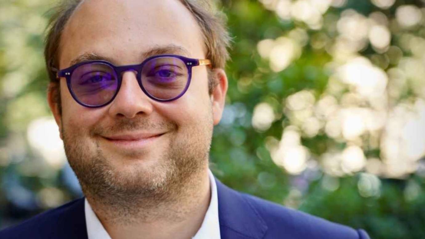 Le syndic de copropriété