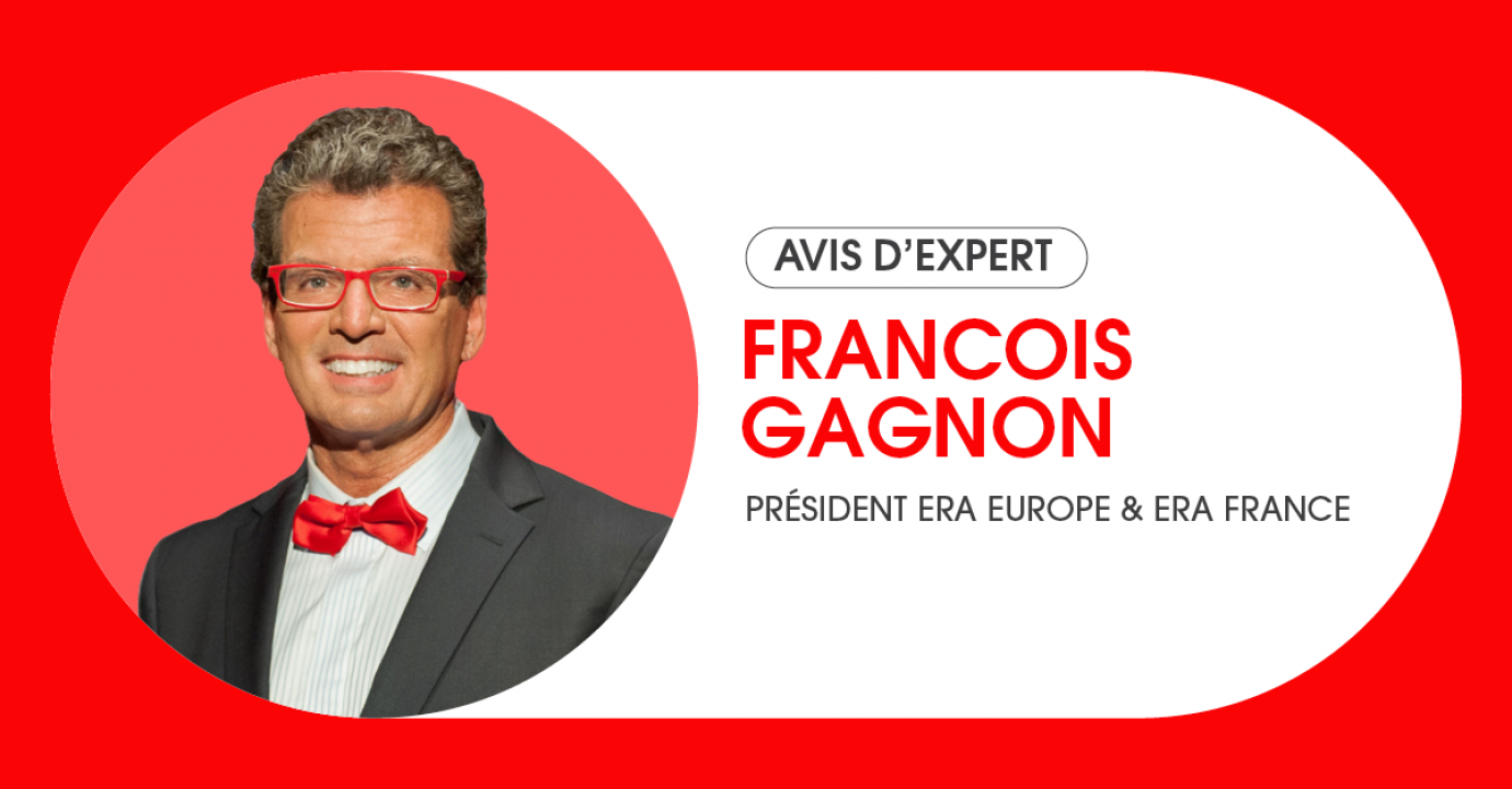 États-Unis, Europe, France : trois vitesses pour le marché immobilier résidentiel – Par François Gagnon, ERA