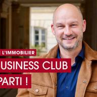 RENT Business Club : C’est parti pour un immobilier en mouvement