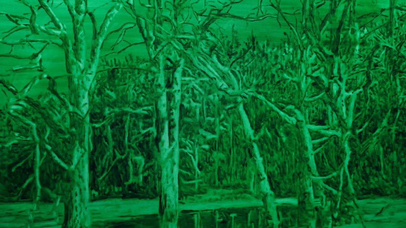 Regarde ! de Tristan Vyskoc