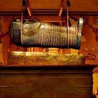 Exposition Toutankhamon: Le tombeau du pharaon et ses trésors bientôt à Paris