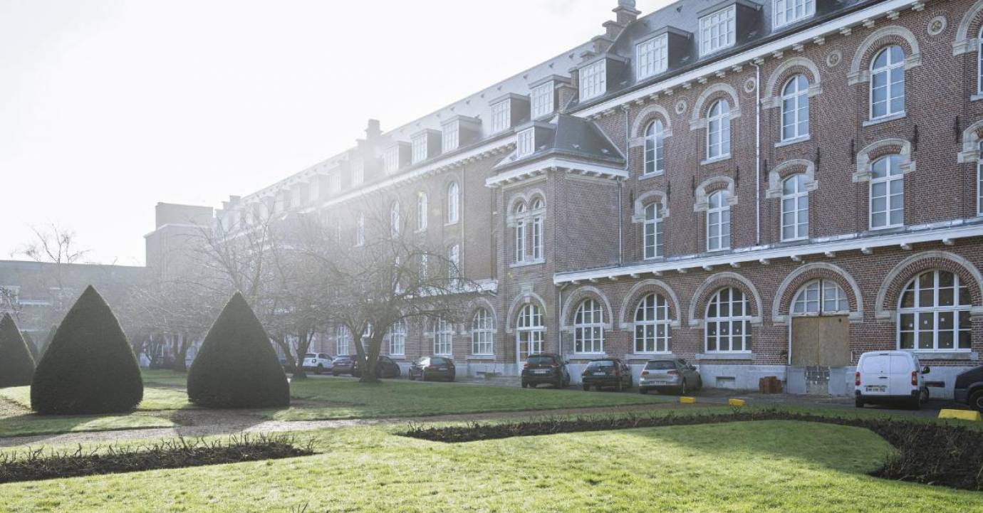 Préservation du patrimoine historique et réponse aux besoins de la population senior : la Résidence Barbieux a tout bon