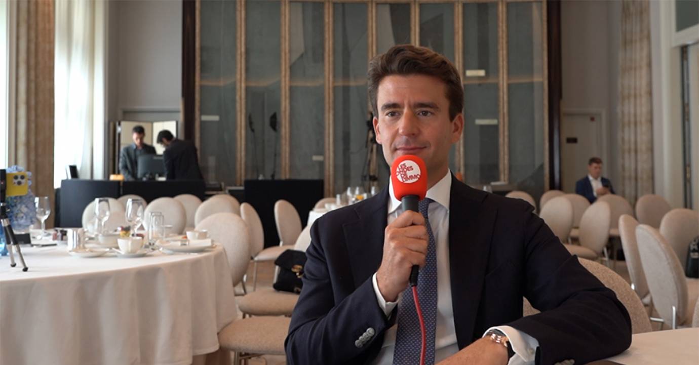 Immobilier de luxe : le meilleur rendement au vu de l'évolution des prix - Sébastien Kuperfis, JUNOT