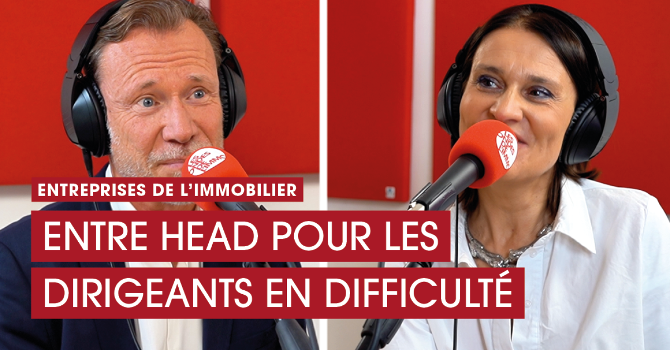 entre head
