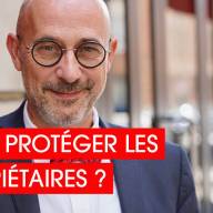 Squat : comment mieux protéger les propriétaires ? 