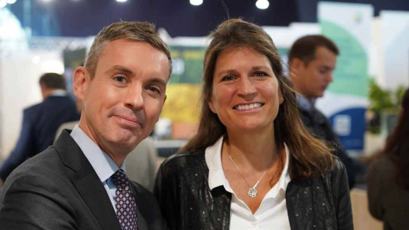 Le 1er label bas carbone pour l'immobilier de commerce est né 