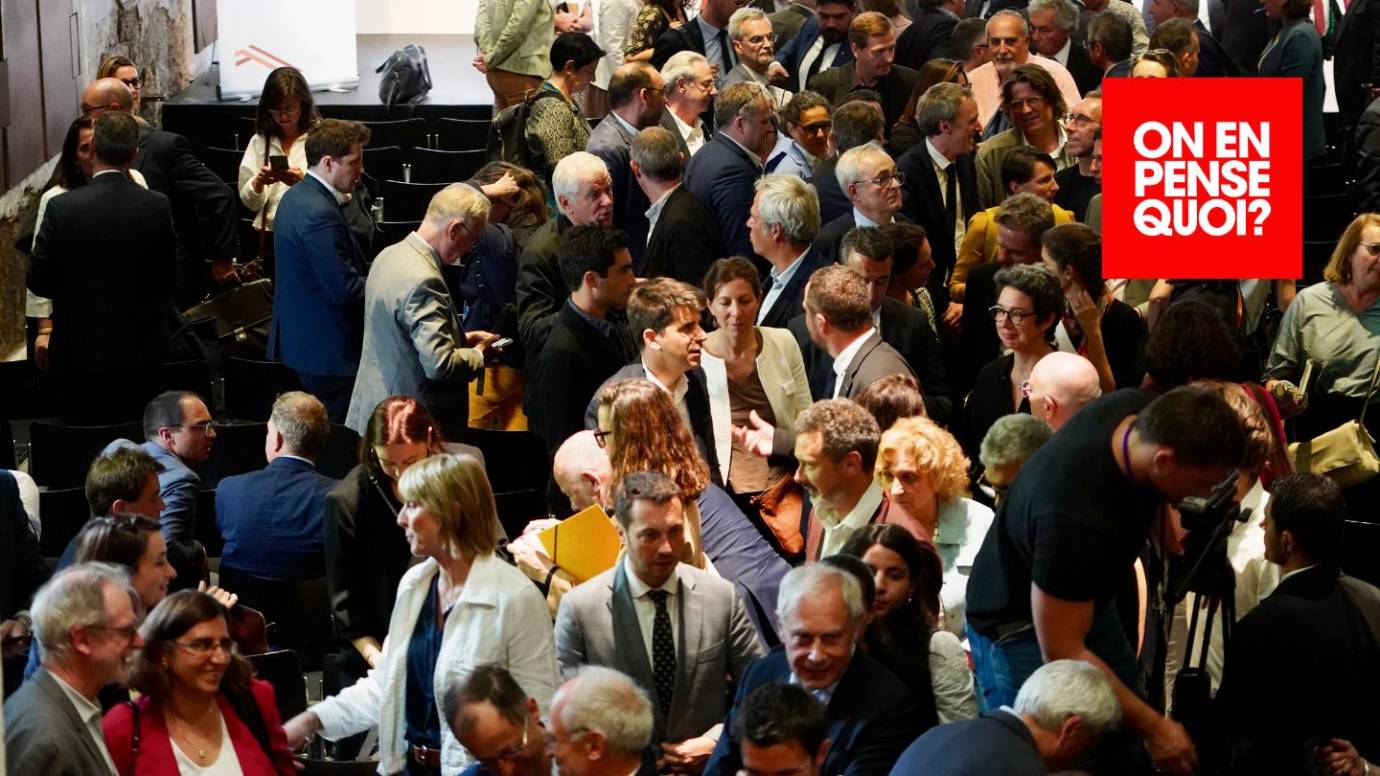 CNR Logement : une journée (trop) attendue ? 