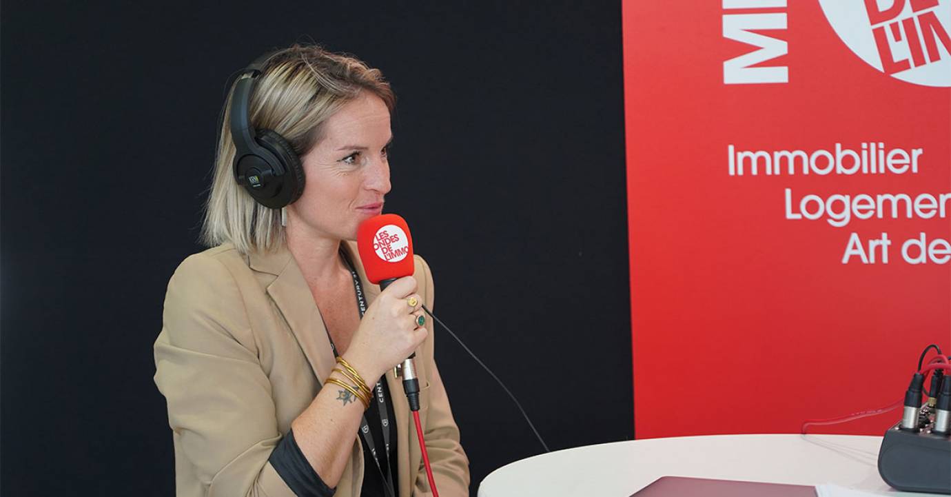 Communication : comment faire parler l’agence ? Camille Ponsole – Century 21 – Spécial Atelier de Management 