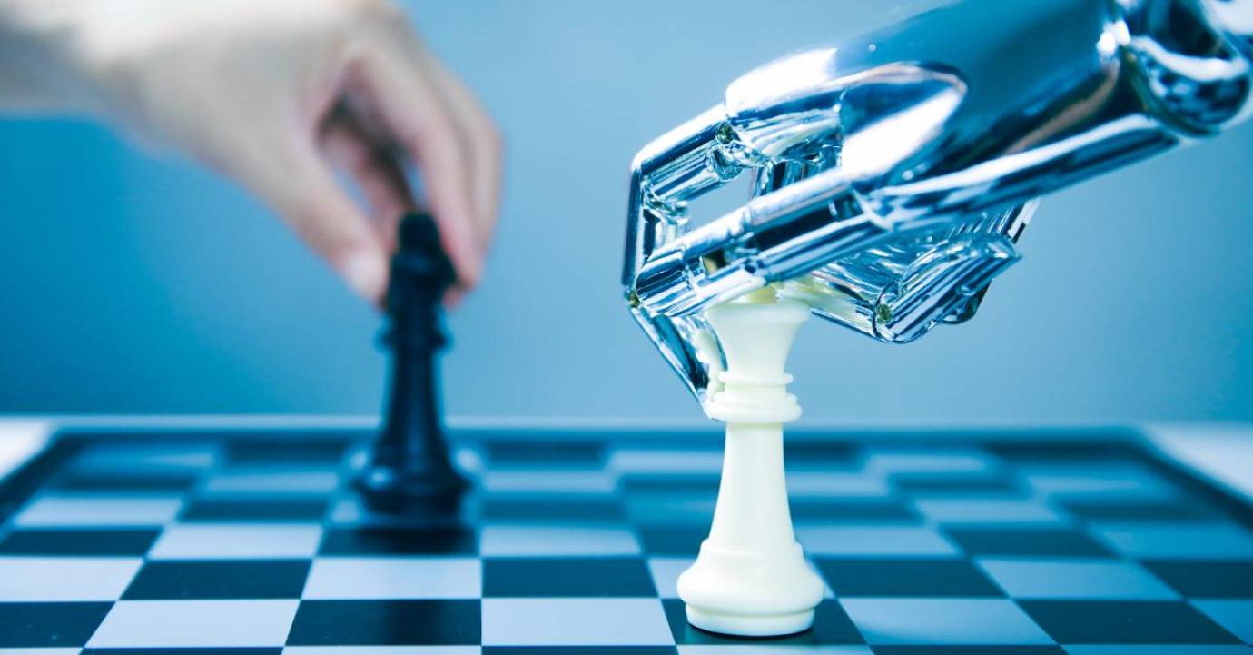 Immobilier : IA or not IA ? That is not the question anymore ! Par Arnaud Viallaneix